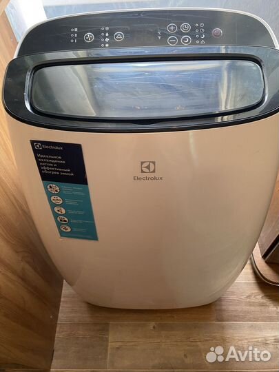 Кондиционер