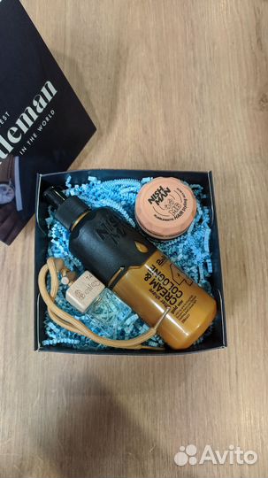 Мужской подарочный набор