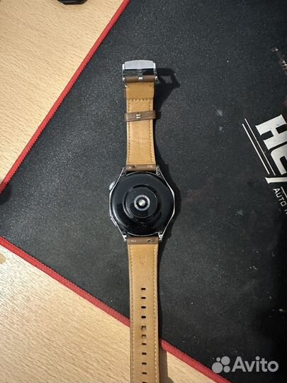 Huawei watch gt 4
