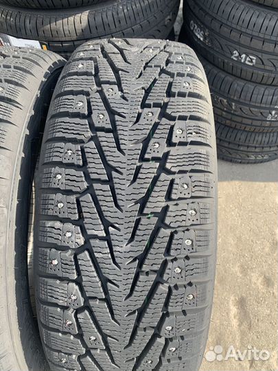 Nokian Tyres Nordman 7 SUV 225/60 R17 103T
