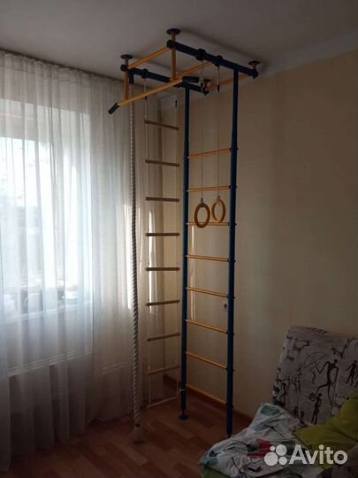 Шведская стенка