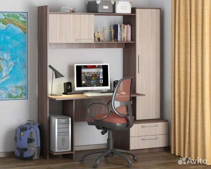 Компьютерный стол