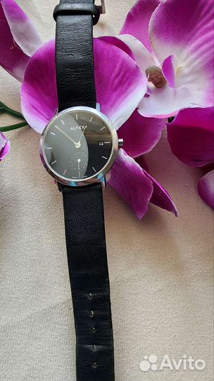Часы Alfex Швейцария