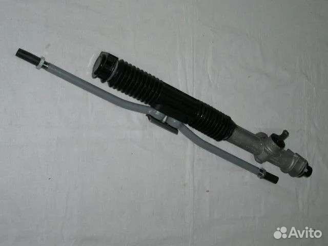 Рулевая рейка