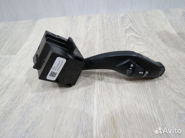 Переключатель дворников Ford Focus 3