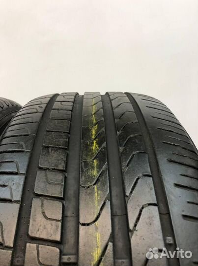Pirelli Scorpion Verde 255/55 R18 108