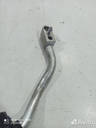 Трубка кондиционера (Audi Q5 Sportback FY)