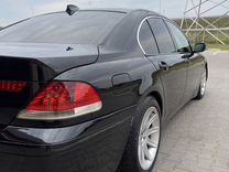 BMW 7 серия 3.0 AT, 2004, 320 000 км, с пробегом, цена 970 000 руб.