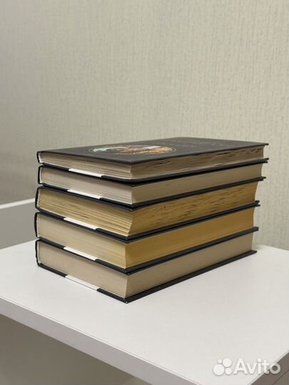 Книги в хорошем состоянии