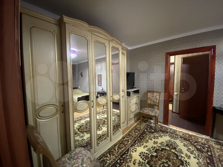 2-к. квартира, 43,6 м², 3/5 эт.