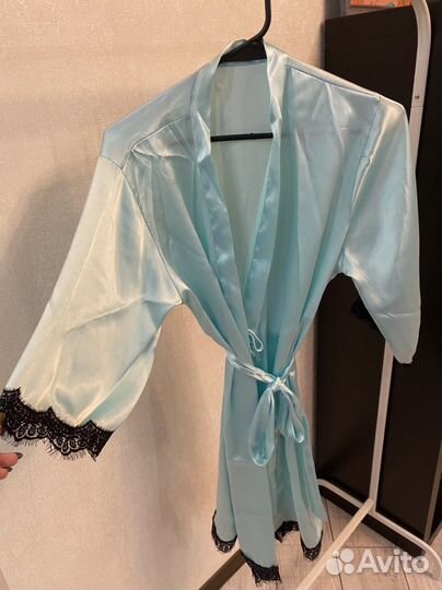 Халат женский