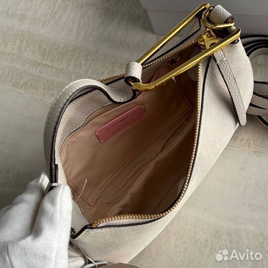 Сумка coccinelle