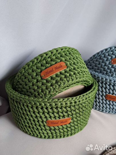 Корзинки, подарочный набор, декор