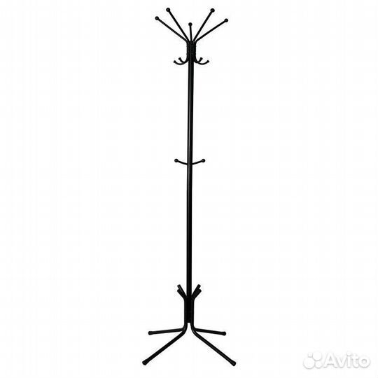 Вешалка напольная луч