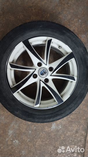 Continental ContiPremiumContact 205/55 R16