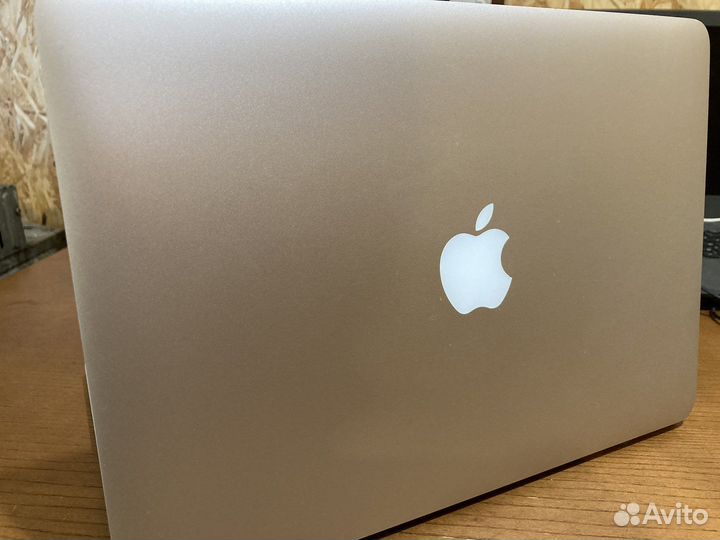 Apple MacBook Pro 13 retina 2015
