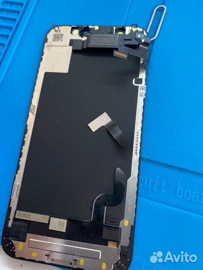 Запчасти для iPhone 6+ - 14 pro max