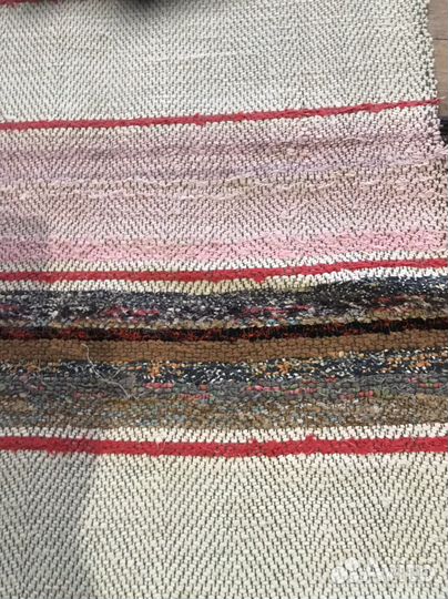 Дорожка самотканная 5 м