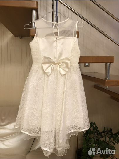 Очень красивое платье