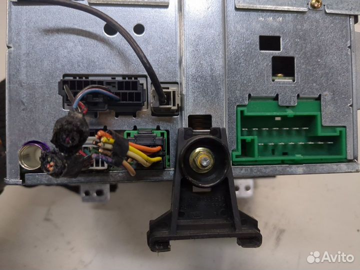 Магнитола Ford Expedition, 2005