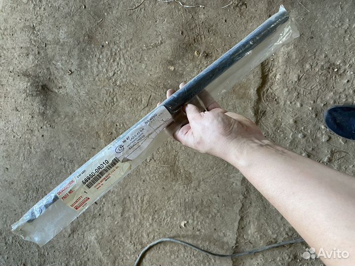 Запчасти на toyota