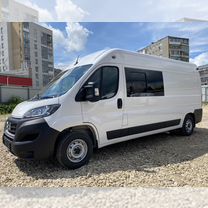 Новый FIAT Ducato 2.3 MT, 2024, цена 7 450 000 руб.