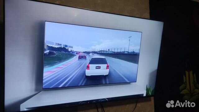 Телевизор hisense 65u7hq купить в Москве | Электроника | Авито