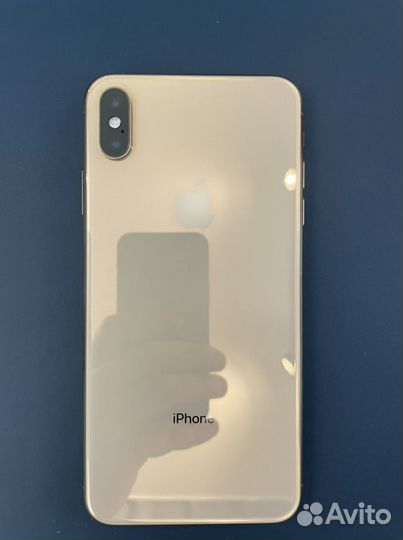 iPhone Xs max