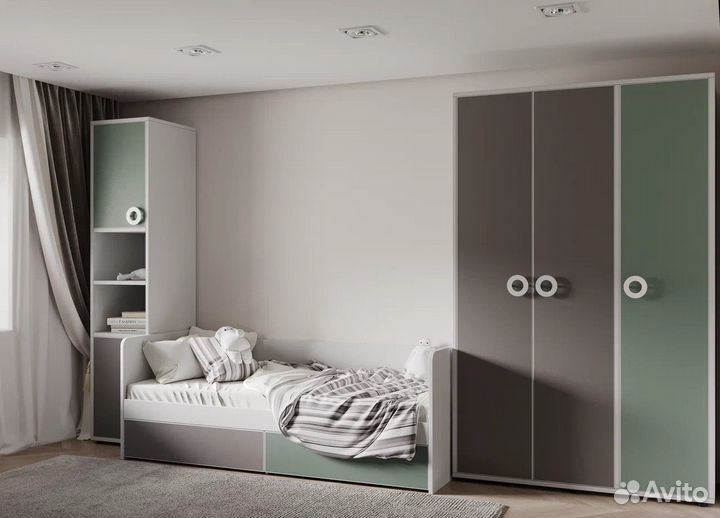 Детская комната