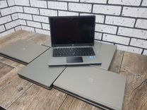 Лот ноутбуков HP i5 13 штук