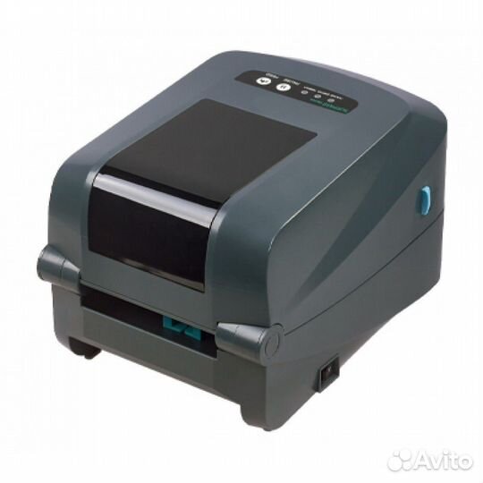 Принтер термотрансферный gprinter GS-3405T