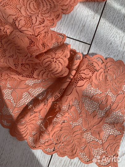 Кружево ткань