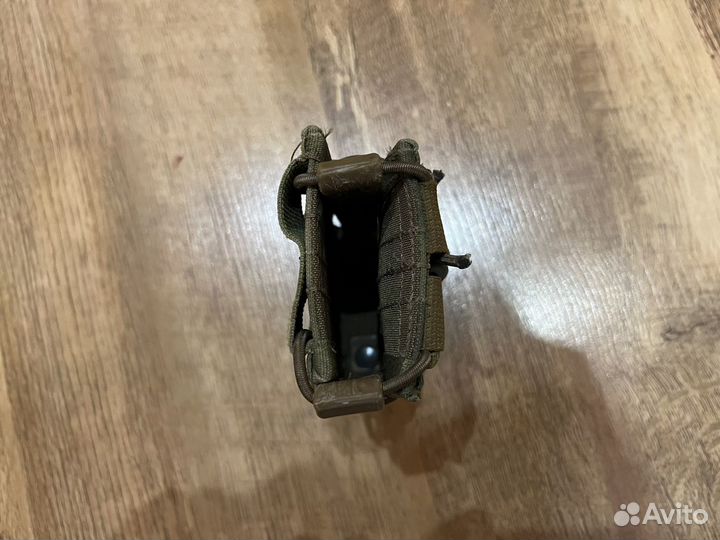 Подсумок для магазина ак Ars Arma tako