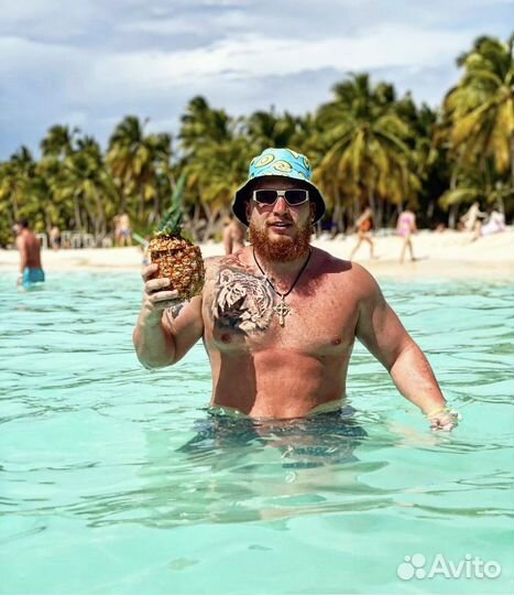 Свой человек в Хабаровске/Личный помощник