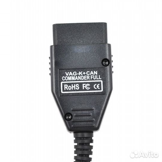 VAG K+ CAN Commander 1.4