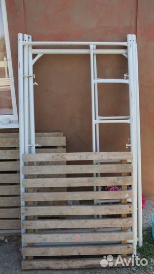 Строительные леса Вышка тура в аренду