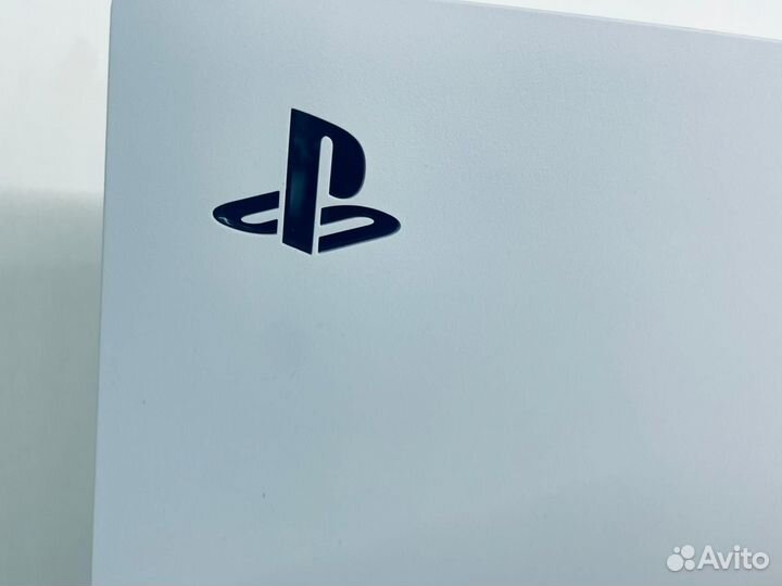 Игровая приставка, Sony Playstation 5 825 GB CFI-1200A 01