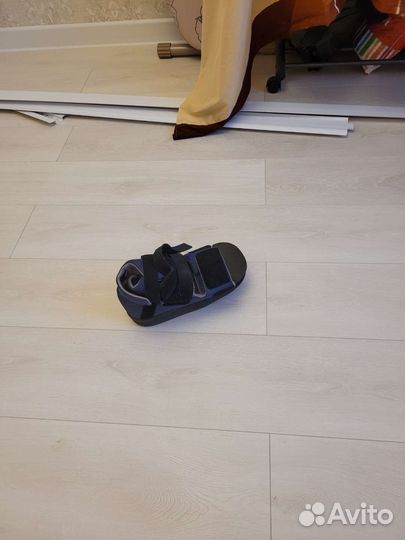 Сапог барука