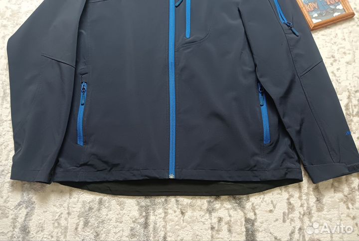 Ветровка skogstad оригинал