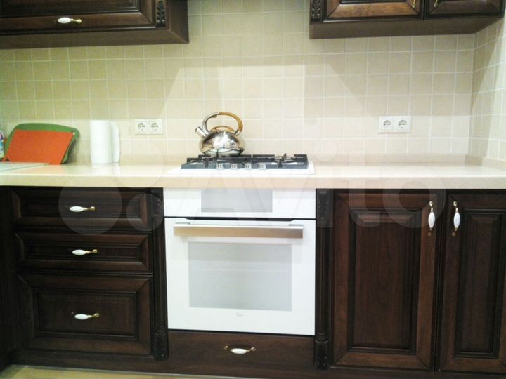 1-к. квартира, 45 м², 10/12 эт.