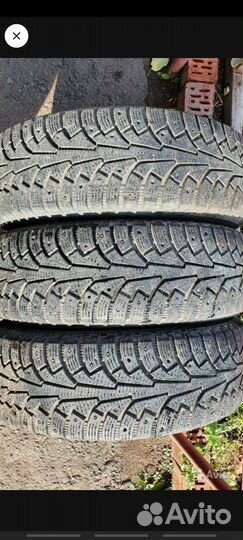 Nokian Tyres Hakkapeliitta 5 225/65 R18 107M