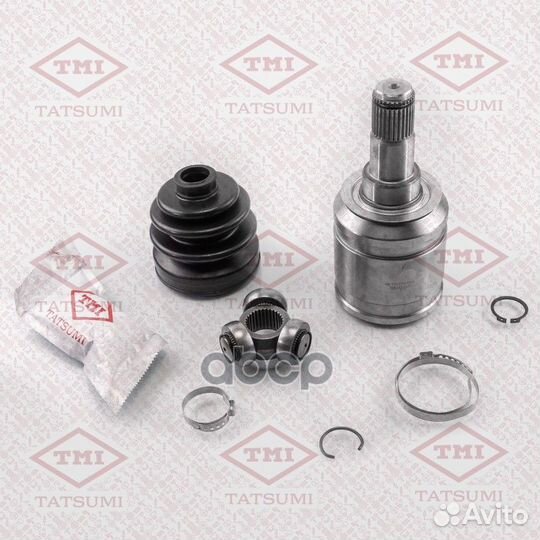 ШРУС внутренний передний TDB1001 tatsumi