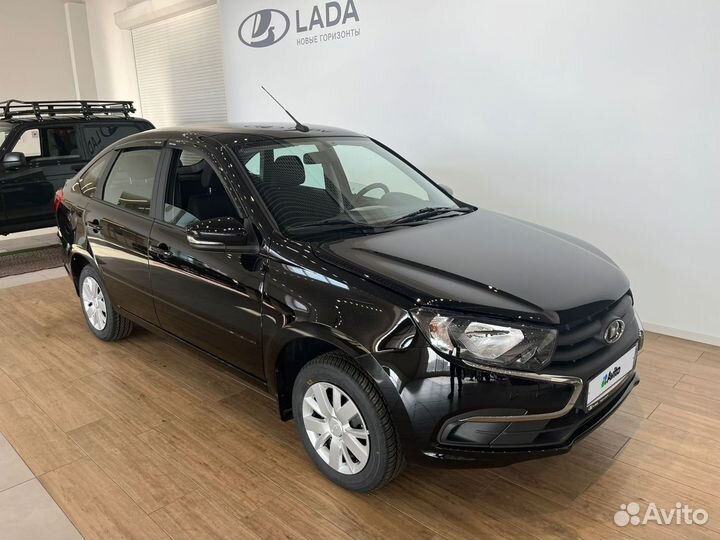 LADA Granta 1.6 МТ, 2024