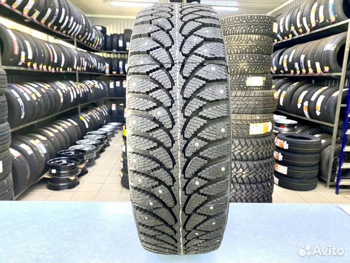 Tunga Nordway 2 205/55 R16 96H