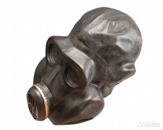 Противогаз пбф рост 4й