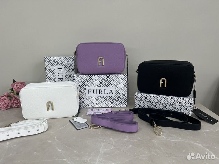 Сумка Furla Primula