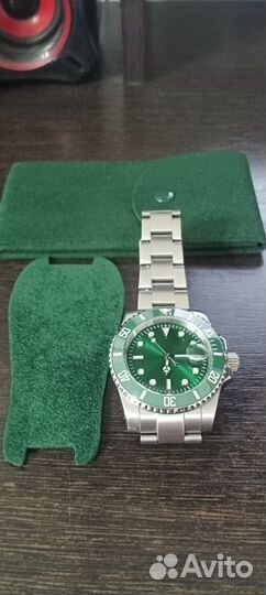 Мужские наручные часы rolex