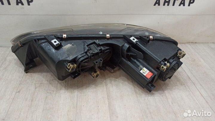 Фара передняя правая Mazda Mazda 6 GG 2007