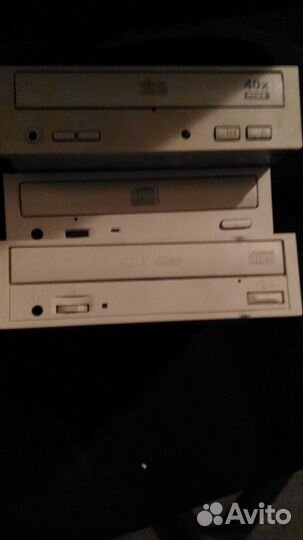 Клавиатуры б/у и флопи дисководы