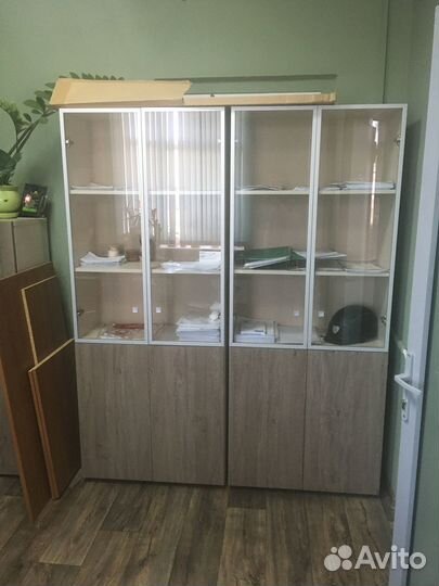 Мебель для офиса бу